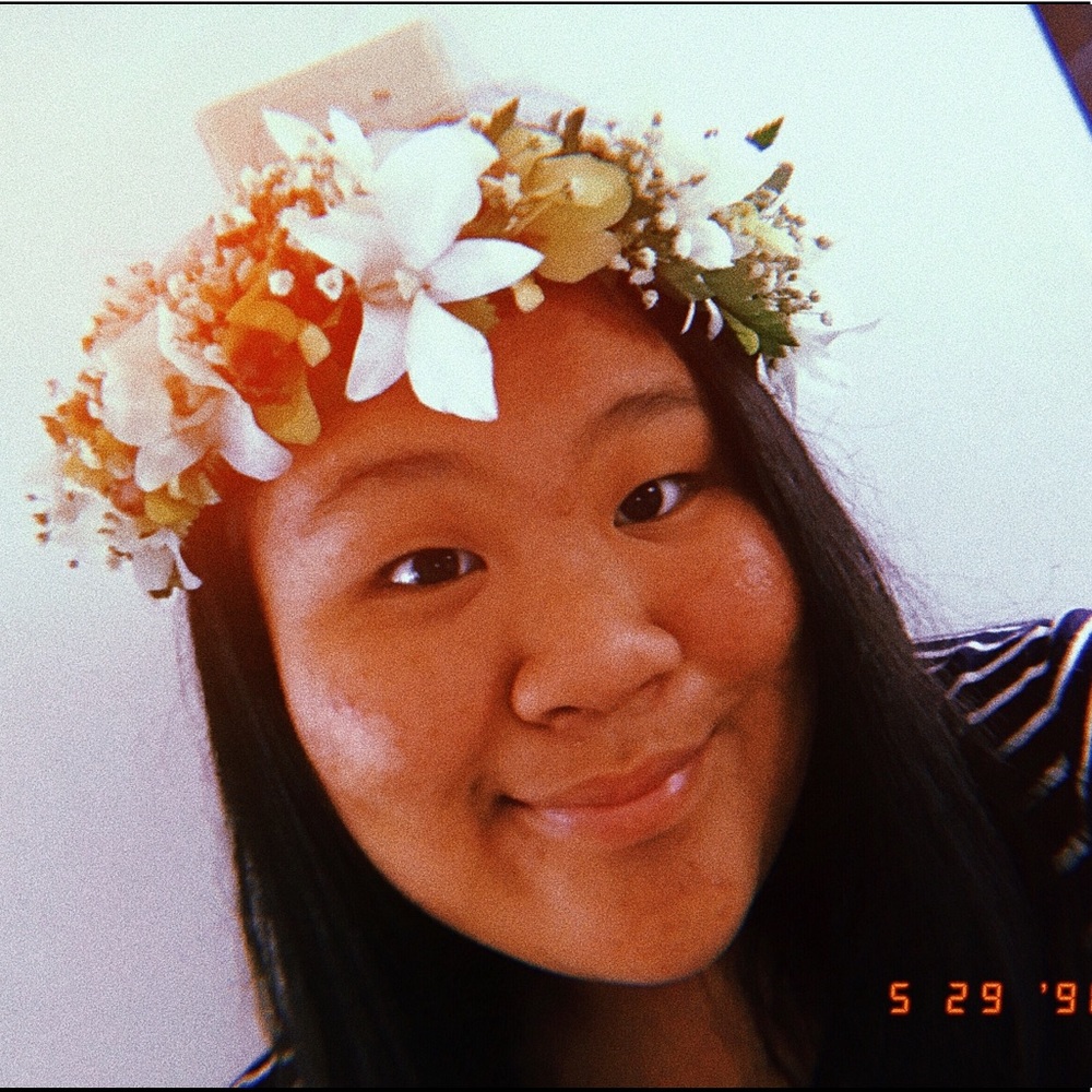 Meet your Posher, Kaitlin
